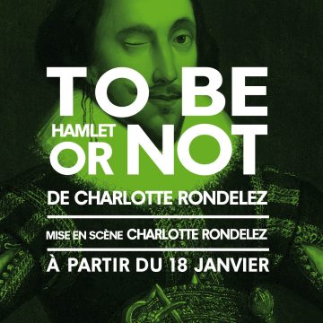 TO BE HAMLET OR NOT