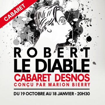 ROBERT LE DIABLE