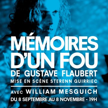 MÉMOIRES D’UN FOU