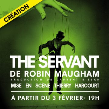 THE SERVANT
