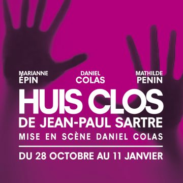 HUIS CLOS