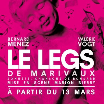 LE LEGS
