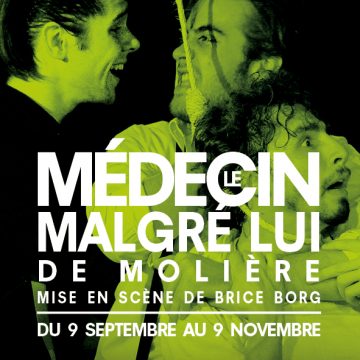 LE MÉDECIN MALGRÉ LUI