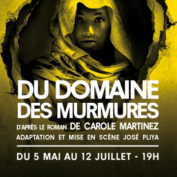 DU DOMAINE DES MURMURES