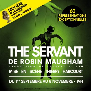 THE SERVANT