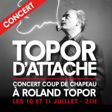 TOPOR D’ATTACHE