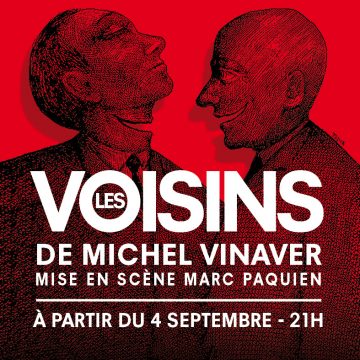 LES VOISINS