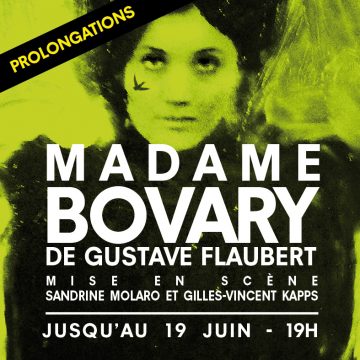 MADAME BOVARY