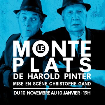 LE MONTE-PLATS
