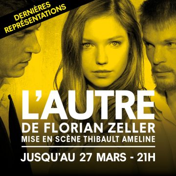L’AUTRE