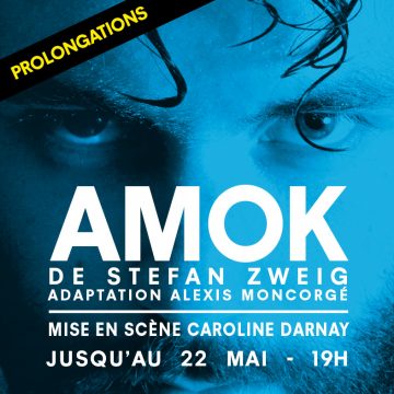 AMOK