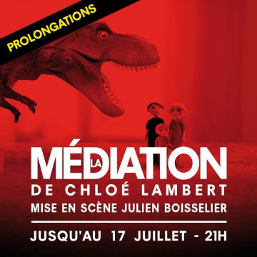 LA MÉDIATION