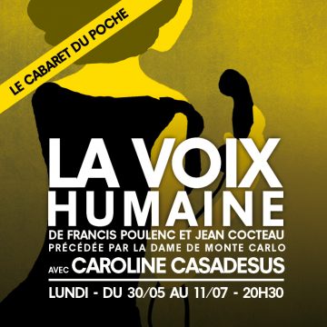 LA VOIX HUMAINE