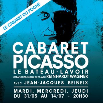 CABARET PICASSO