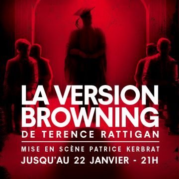 LA VERSION BROWNING