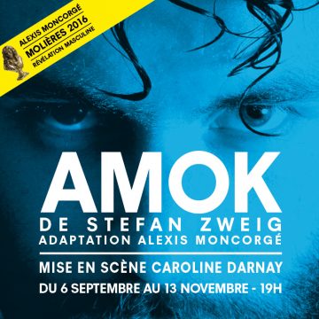 AMOK