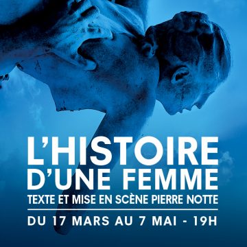L’HISTOIRE D’UNE FEMME