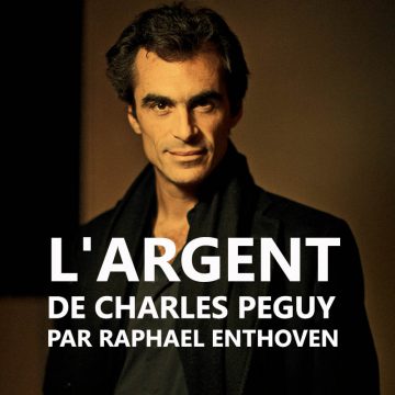 L’ARGENT
