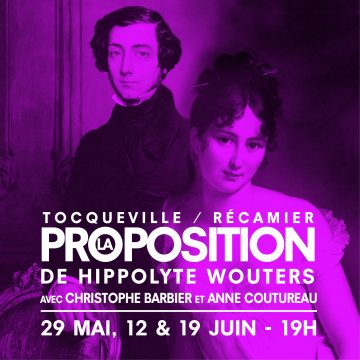 LA PROPOSITION