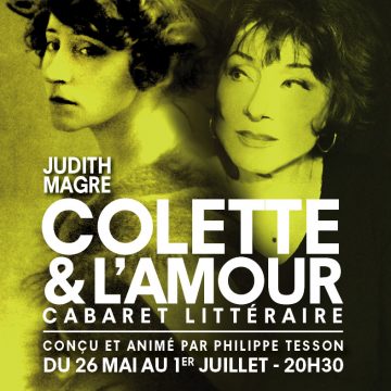 COLETTE & L’AMOUR