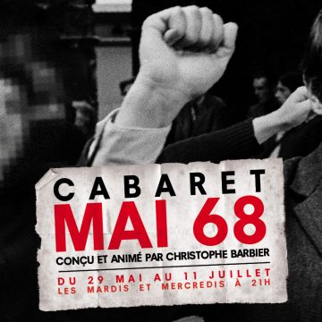 CABARET MAI 68