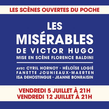 LES MISÉRABLES