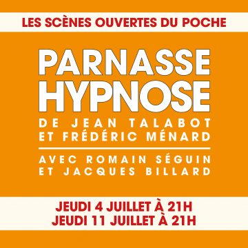 PARNASSE HYPNOSE