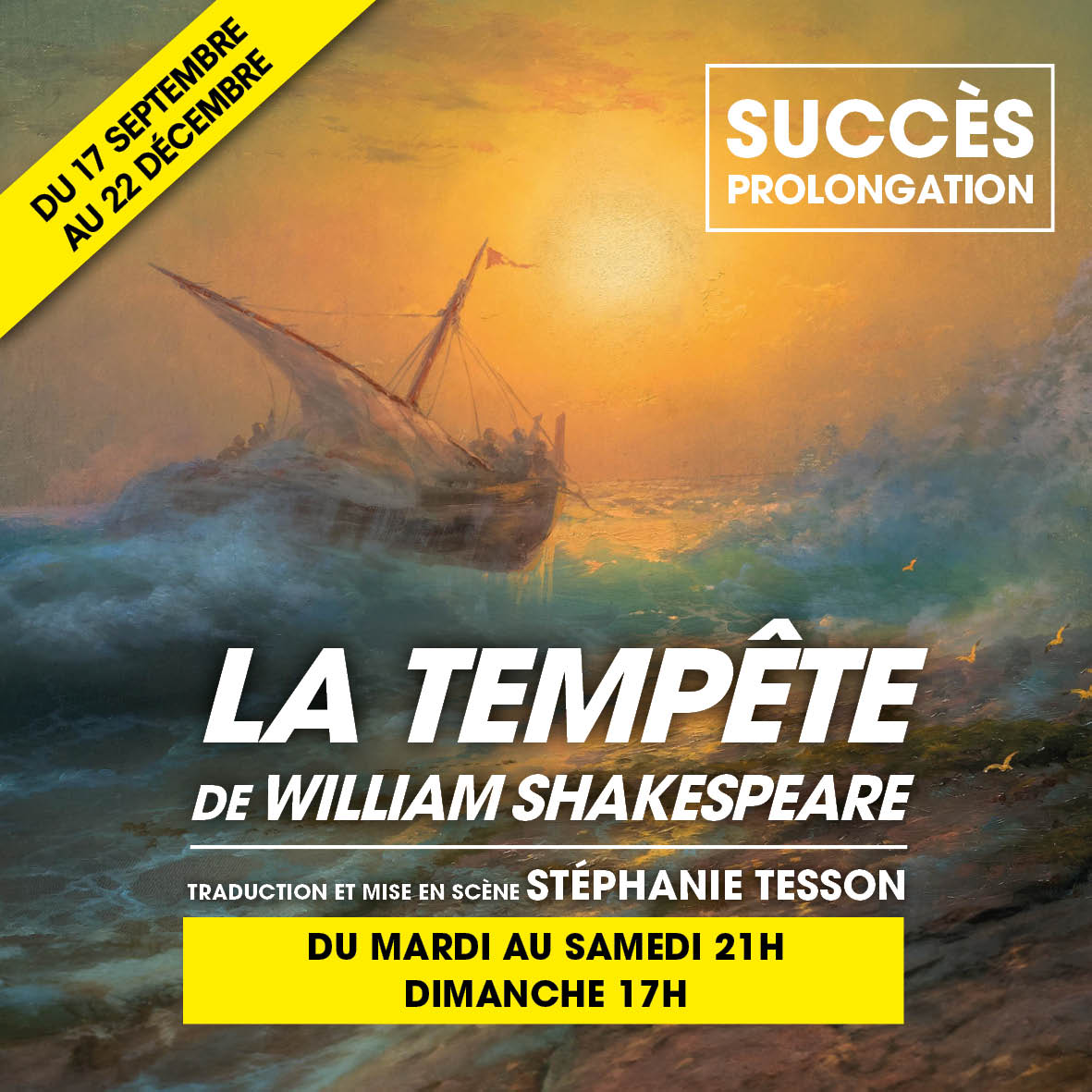 Livre - SHAKESPEARE 'La Tempête' Illustré Par DULAC - Édition Piazza, Reliure Signée - Bon État