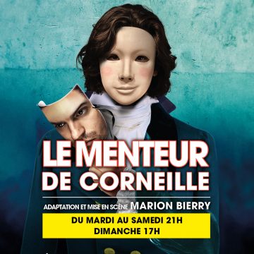 LE MENTEUR
