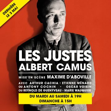 LES JUSTES