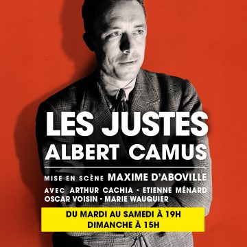 LES JUSTES