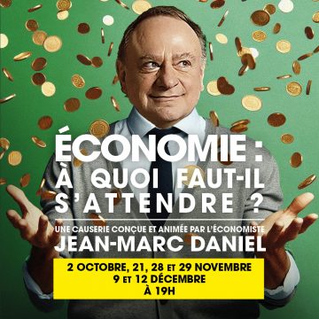 ÉCONOMIE, À QUOI FAUT-IL S’ATTENDRE ?