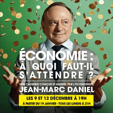ÉCONOMIE, À QUOI FAUT-IL S’ATTENDRE ?