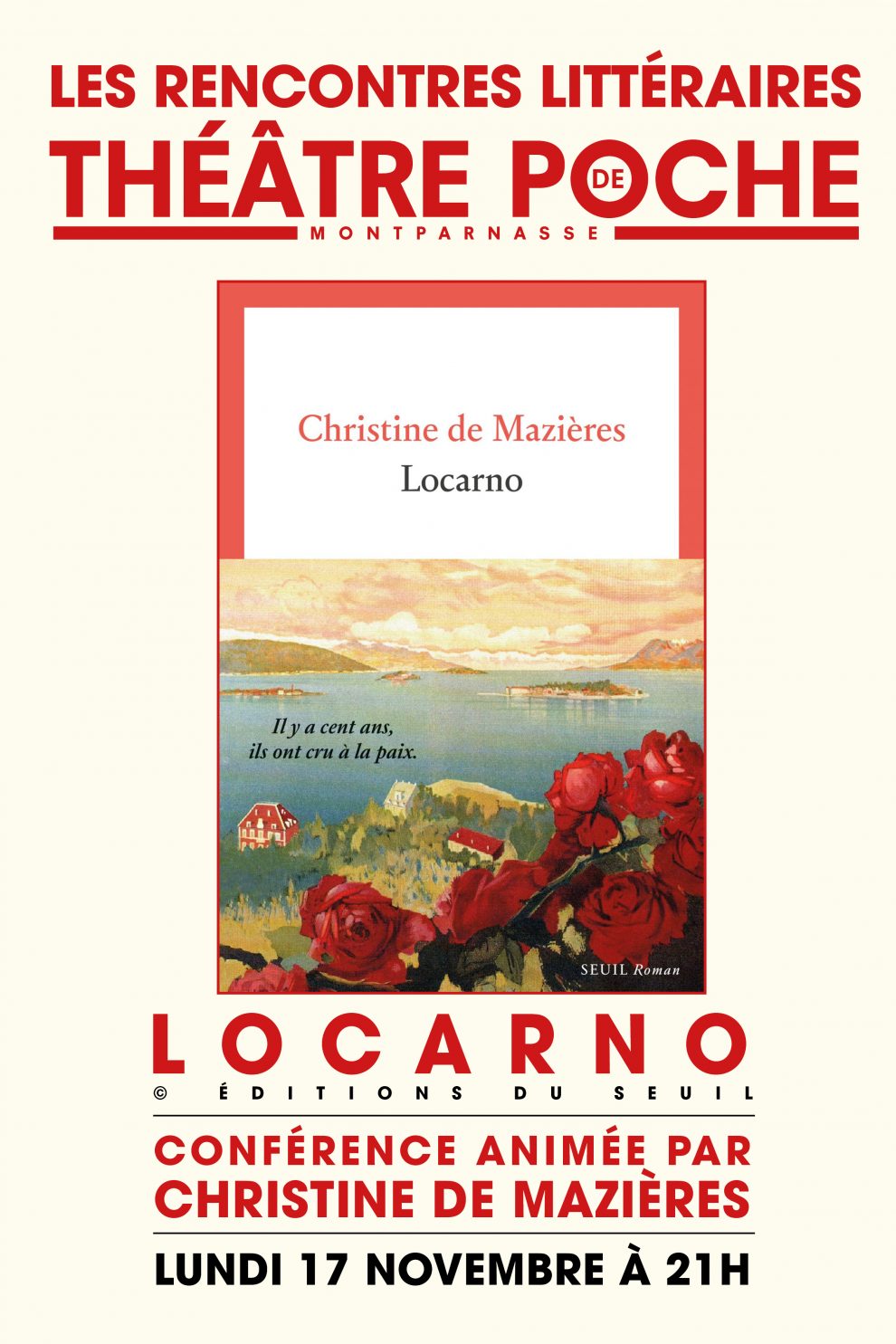 LOCARNO