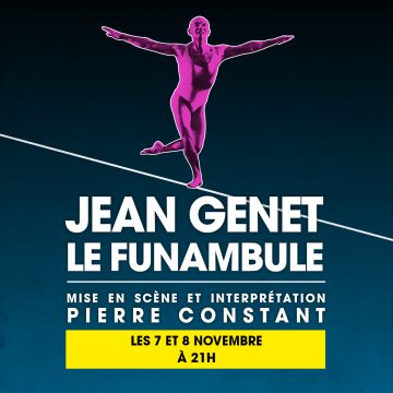 LE FUNAMBULE