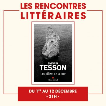 LES PILIERS DE LA MER