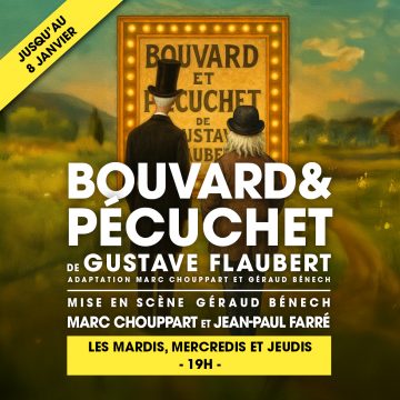BOUVARD ET PÉCUCHET