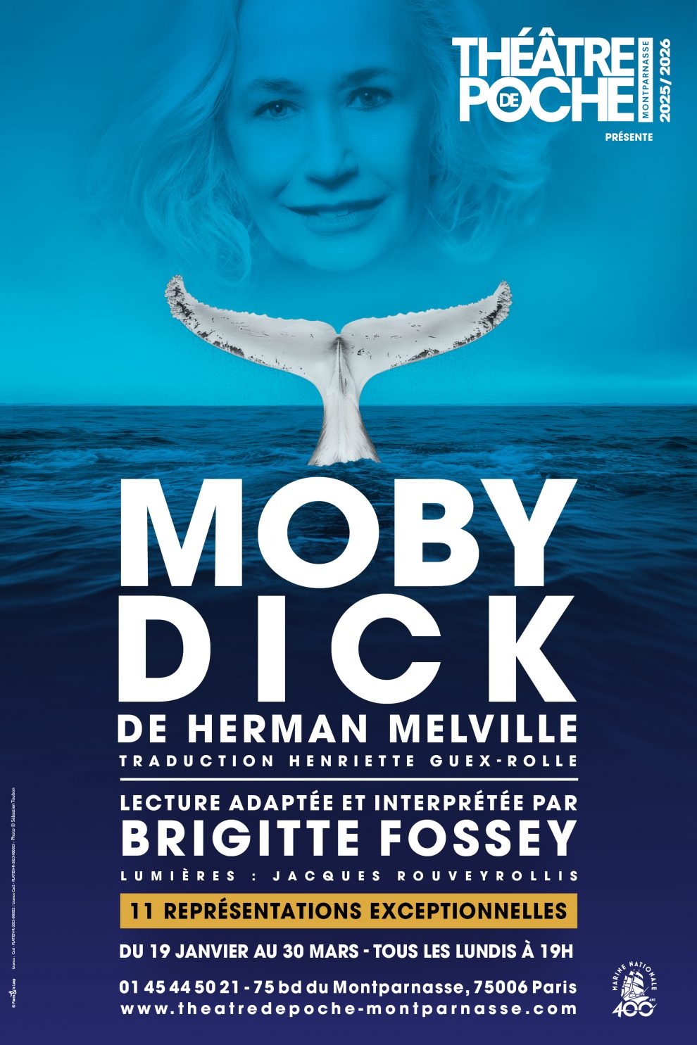 MOBY DICK