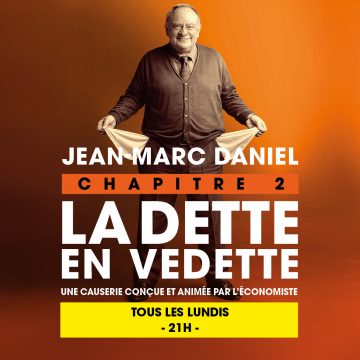 JEAN-MARC DANIEL CHAPITRE II