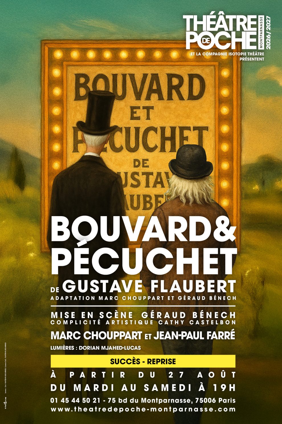 BOUVARD ET PÉCUCHET
