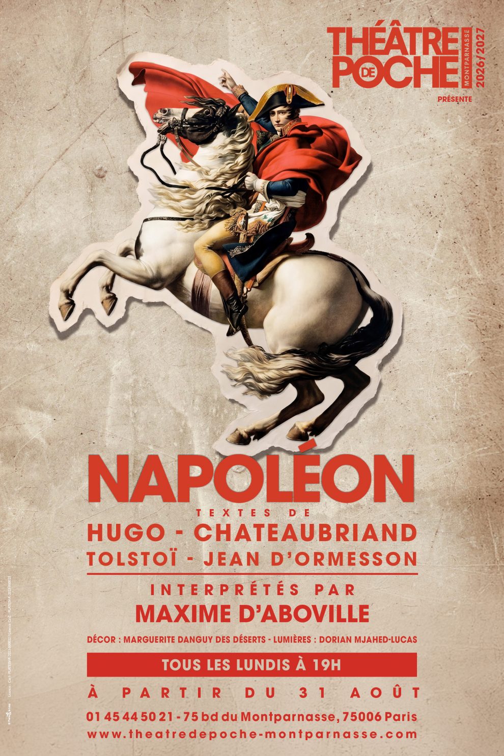 NAPOLÉON