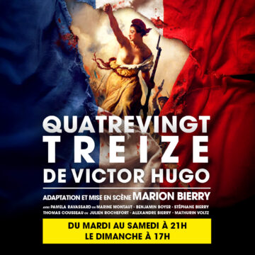QUATREVINGT-TREIZE