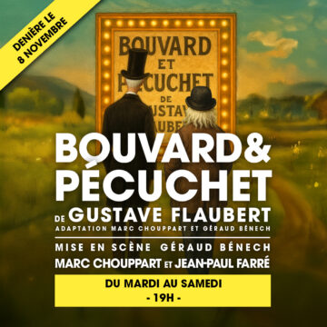 BOUVARD ET PÉCUCHET