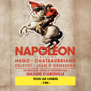 NAPOLÉON