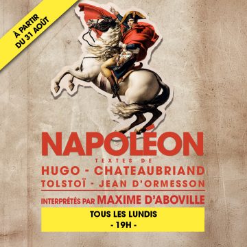 NAPOLÉON