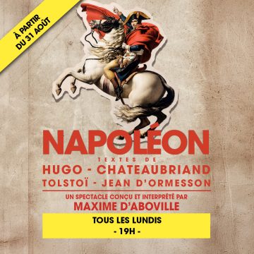 NAPOLÉON