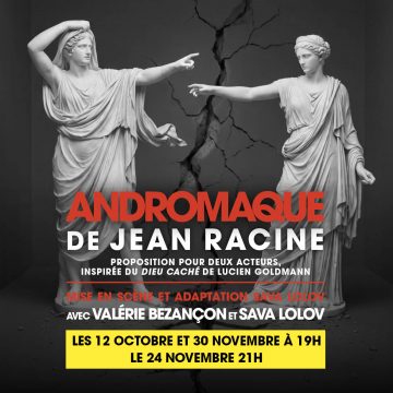 ANDROMAQUE